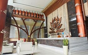 Crystal Lotus Hotel Yogyakarta